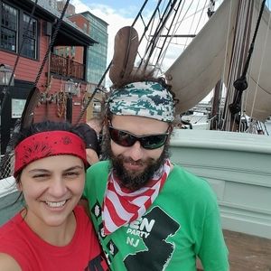 Meet your Posher, John